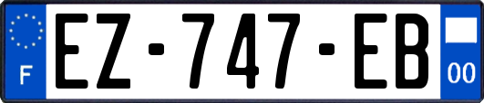 EZ-747-EB