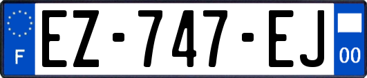 EZ-747-EJ