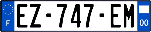 EZ-747-EM