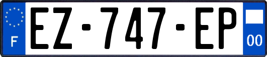 EZ-747-EP