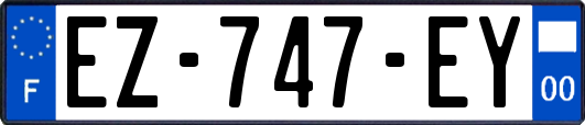 EZ-747-EY