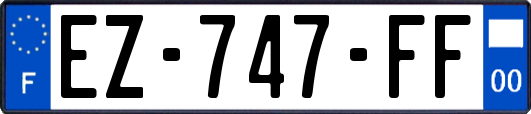 EZ-747-FF