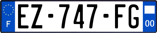 EZ-747-FG