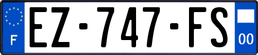 EZ-747-FS