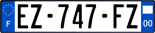 EZ-747-FZ