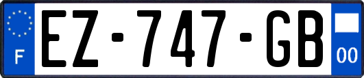 EZ-747-GB