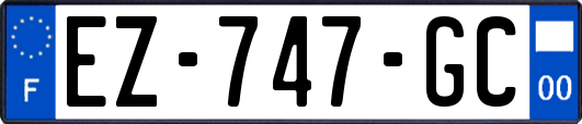 EZ-747-GC