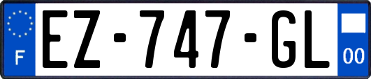 EZ-747-GL