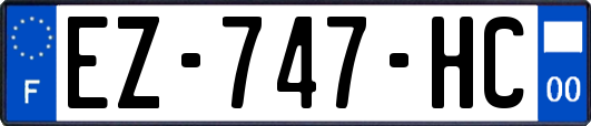 EZ-747-HC