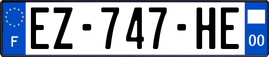 EZ-747-HE