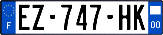 EZ-747-HK