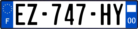 EZ-747-HY