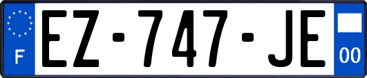 EZ-747-JE