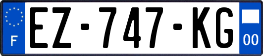 EZ-747-KG