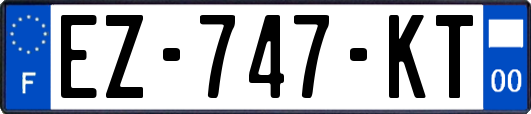 EZ-747-KT