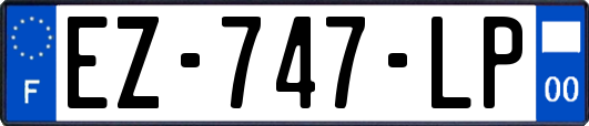 EZ-747-LP