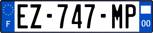 EZ-747-MP