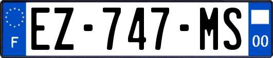 EZ-747-MS