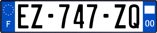 EZ-747-ZQ