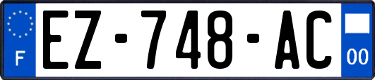 EZ-748-AC