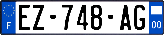 EZ-748-AG