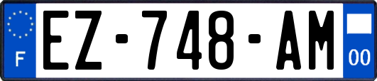 EZ-748-AM