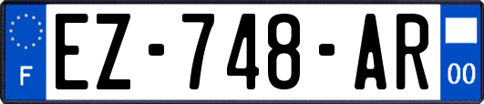 EZ-748-AR