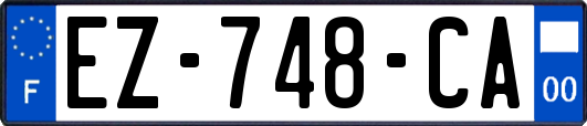 EZ-748-CA