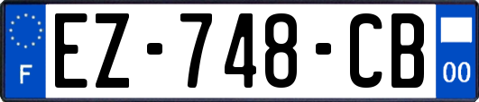 EZ-748-CB