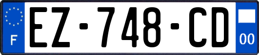 EZ-748-CD