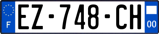 EZ-748-CH