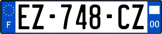 EZ-748-CZ