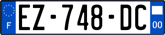 EZ-748-DC