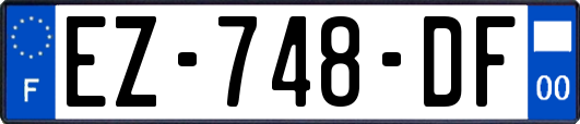 EZ-748-DF