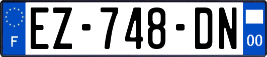 EZ-748-DN