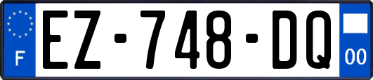 EZ-748-DQ