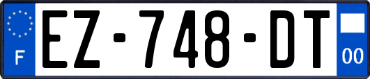 EZ-748-DT