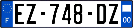 EZ-748-DZ