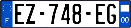 EZ-748-EG