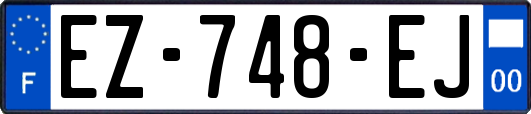 EZ-748-EJ