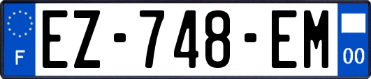 EZ-748-EM