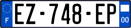 EZ-748-EP