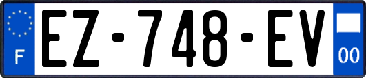 EZ-748-EV