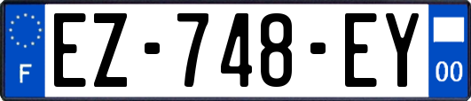 EZ-748-EY