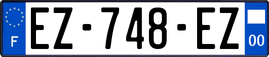 EZ-748-EZ