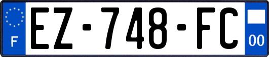 EZ-748-FC