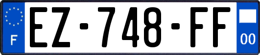 EZ-748-FF