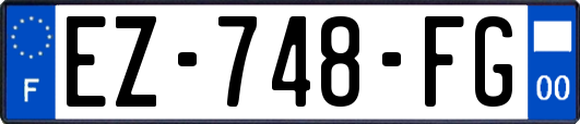 EZ-748-FG