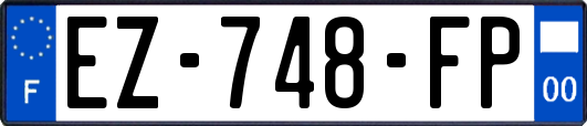 EZ-748-FP