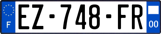 EZ-748-FR